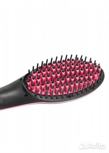 Расческа-выпрямитель (новая)