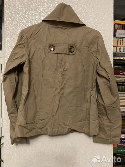 Жакет-куртка La Redoute р-р 44-46 (S-M)