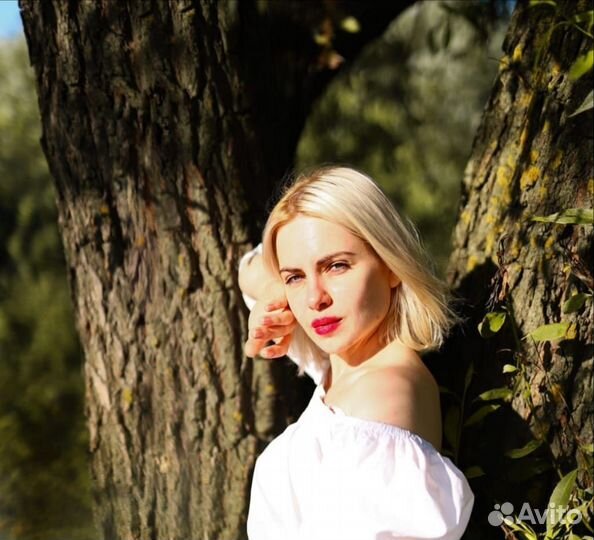 Массаж классический