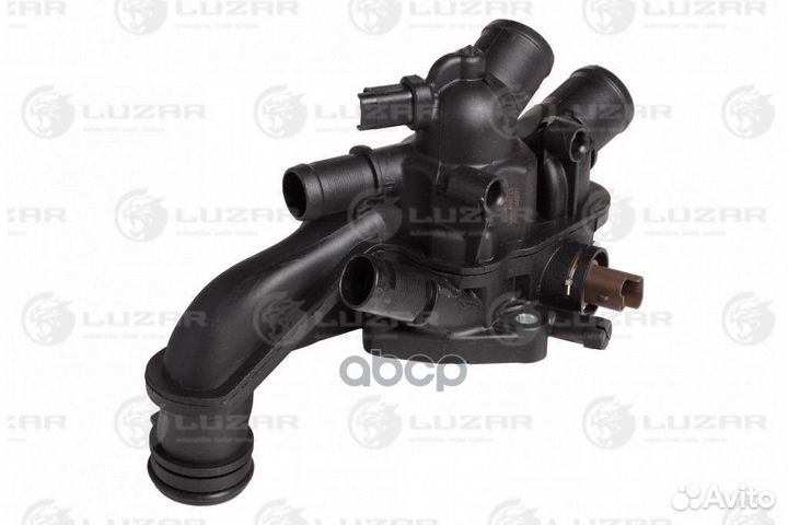 Термостат для а/м PSA 308 (07) /C4 (08) 1.6i M