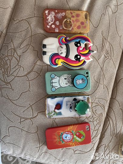 Чехол на iPhone5