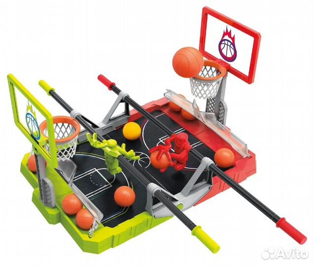 Детские настольные игры