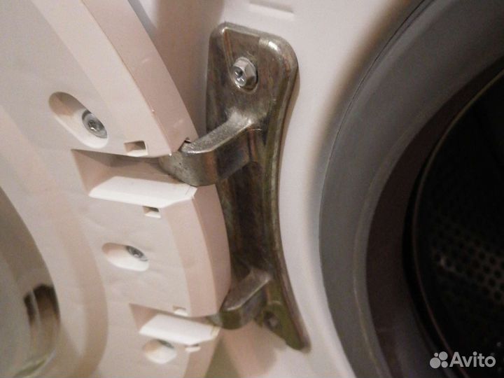 Запчасти сма Electrolux, ews1064edw italy