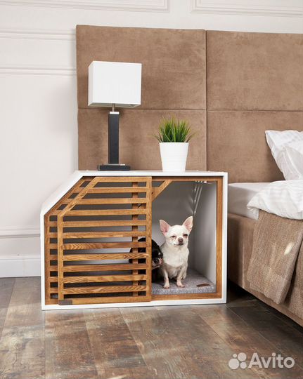 Клетка вольер для собак