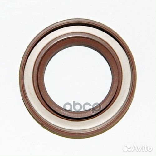 Сальник коленчатого вала 0,768 MN195668 mitsubishi