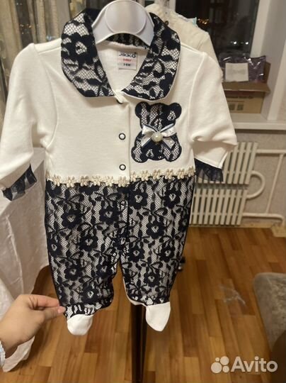 Одежда для девочки