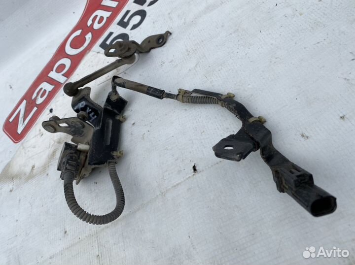 Lexus RX 4 датчик уровня подвески