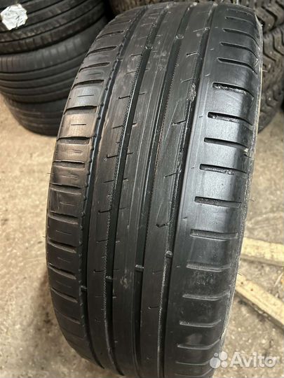 Nokian Tyres Hakka Blue 2 215/60 R16
