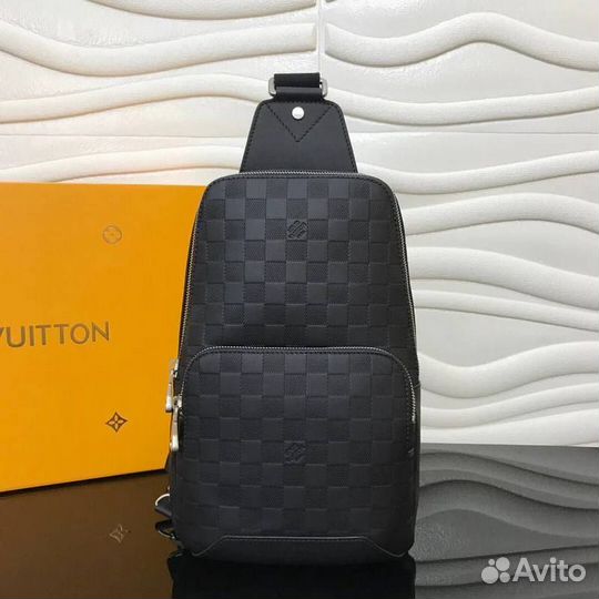 Сумка louis vuitton мужская