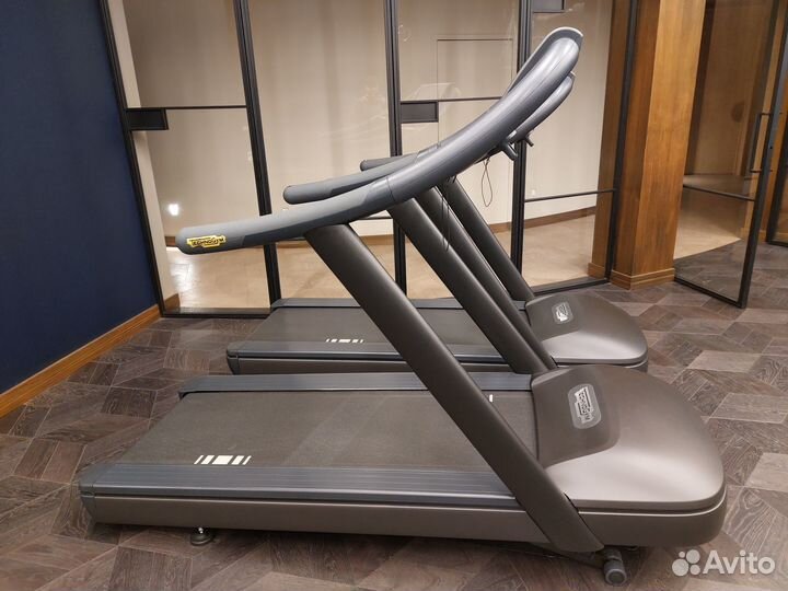 Тренажер беговая дорожка бу