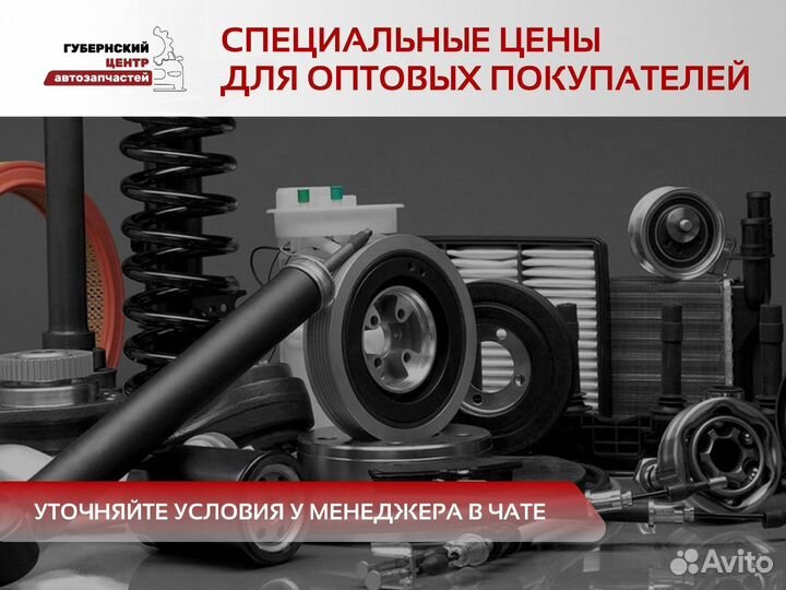 Топливные фильтры на Volkswagen Touareg