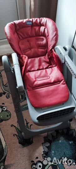 Стул для кормления