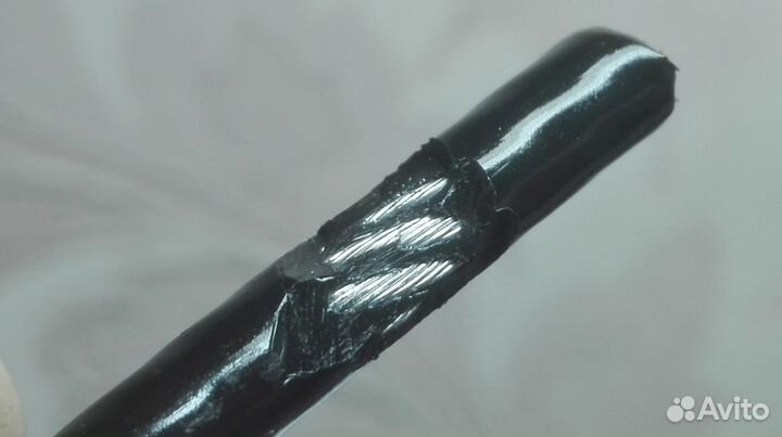 Трос для тренажера