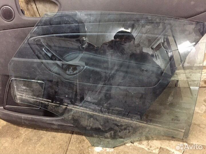 Стекла боковые Форд Мондео 4