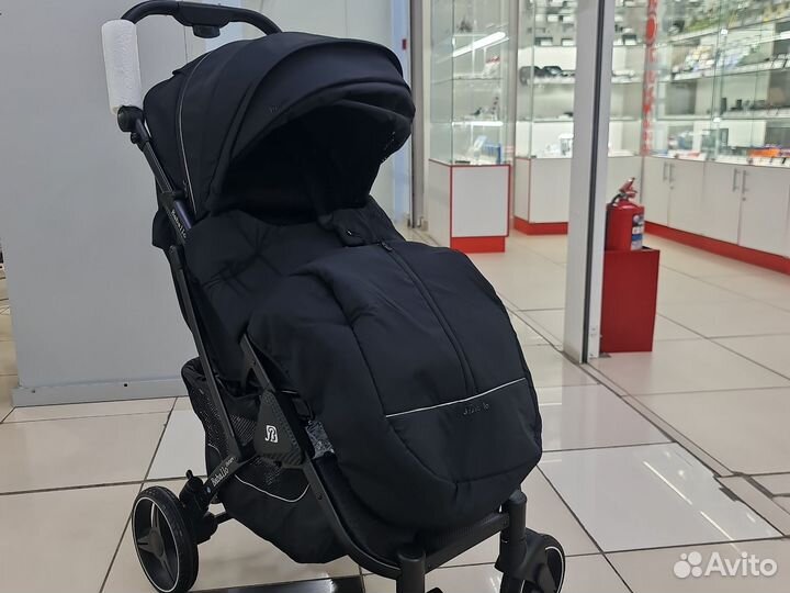 Коляска Baballo Future 2024 цвета в ассортименте