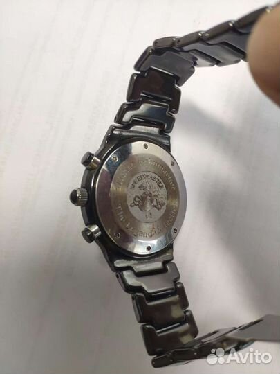 Мужские наручные часы