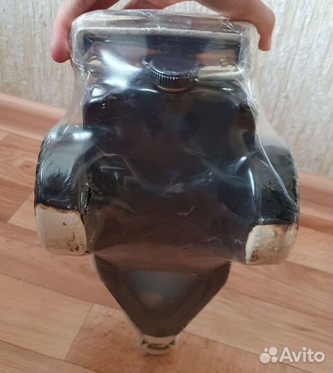 Бочонок керамический для пиво/вина