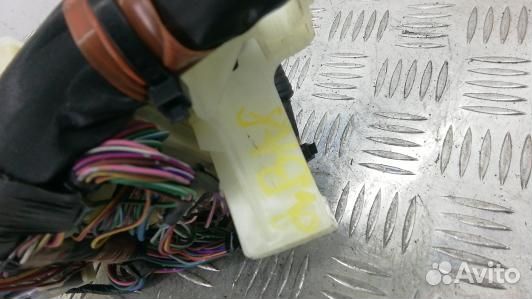 Блок предохранителей suzuki kizashi 1 (2BA08M102)