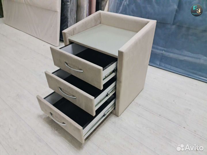 Прикроватная тумба