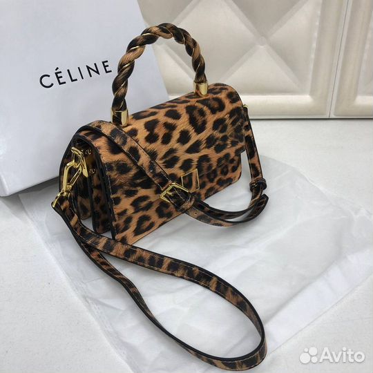 Сумка celine