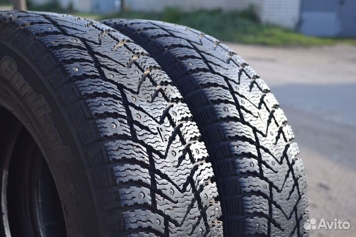 Cordiant Snow Cross 2 195/65 R15