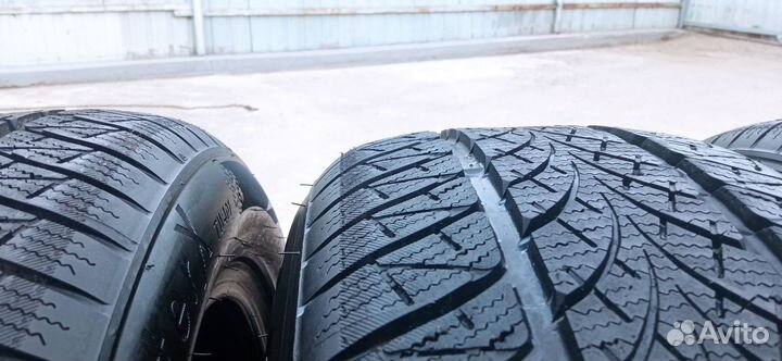 Triangle WinterX TW401 215/55 R17 98V