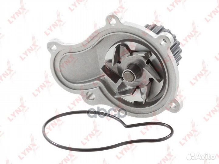 Насос водяной CW0462 lynxauto