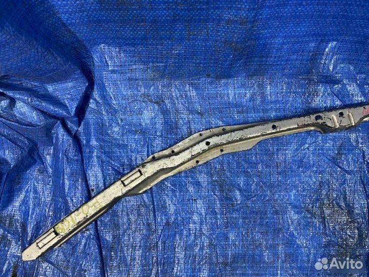 Жесткость бампера передний Honda Crv RD1 1996