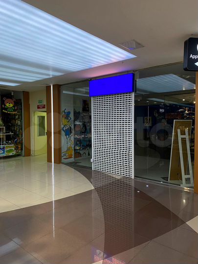 Торговая площадь, 30.25 м²