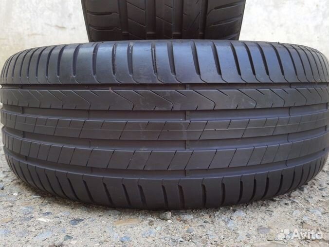 Pirelli Cinturato P7 225/50 R18 99W