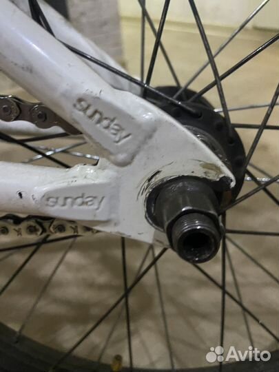 Рама sunday 20.75