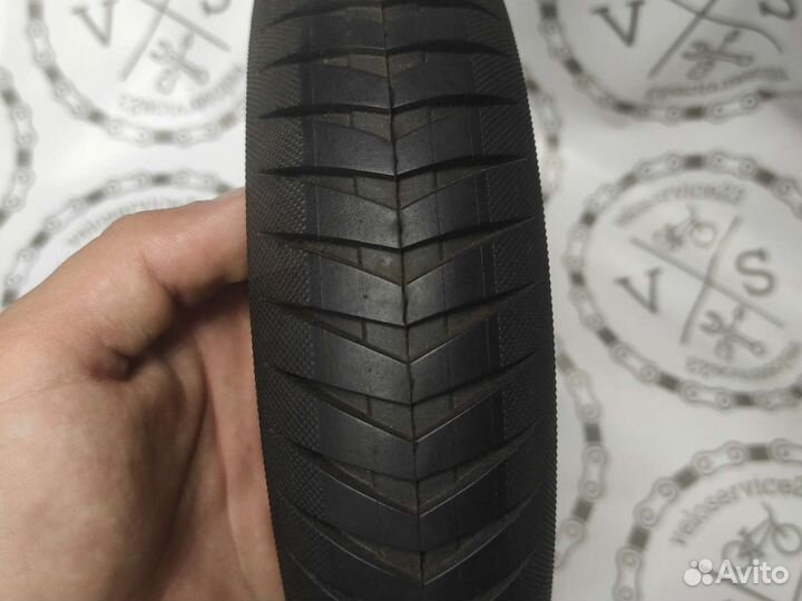 Покрышка на электросамокат 10x2.5