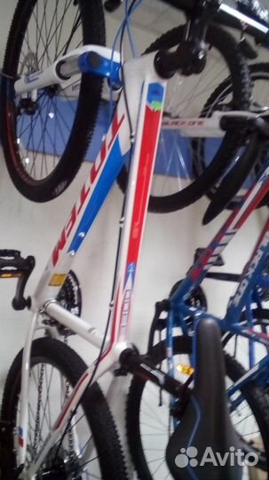 Ремонт велосипедов