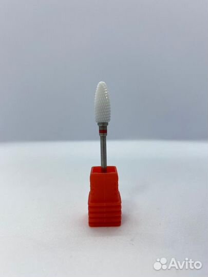 Фреза керамическая