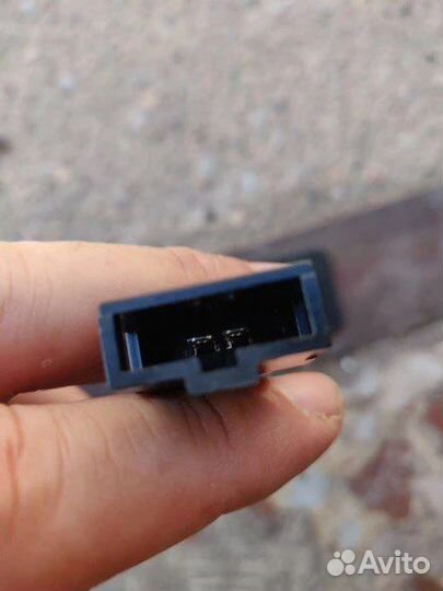 Подсветка номера Audi A1 A4 S4 A5 S5 A6 A7 Q5 TT