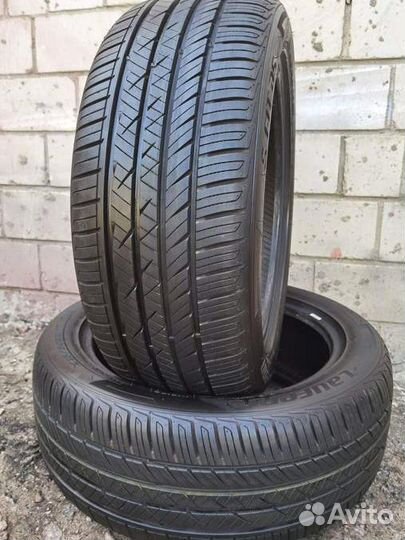 Laufenn S Fit AS 215/50 R17 95W