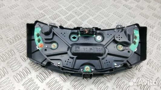 Щиток приборов opel meriva A (5BE20IT01)