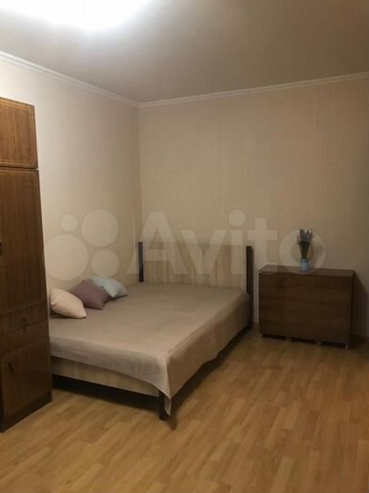 2-к. квартира, 51,4 м², 2/16 эт.