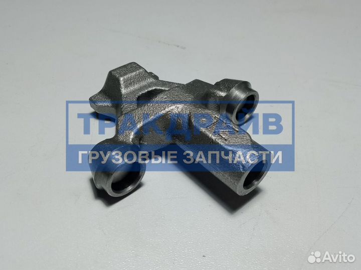 Толкатель клапана Скания 4 серия