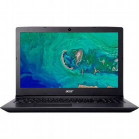 Acer Aspire A315 почти новый