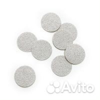 Сменные файлы для смарт дисков 50шт