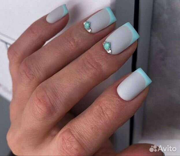 Маникюр и педикюр, наращивание, гель лак, шеллак