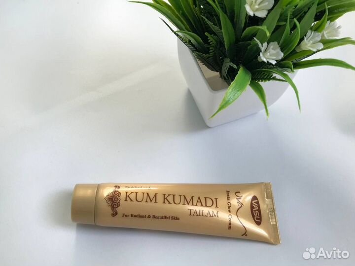 Крем для лица