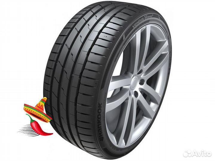 Hankook Ventus S1 Evo 3 K127 255/35 R20