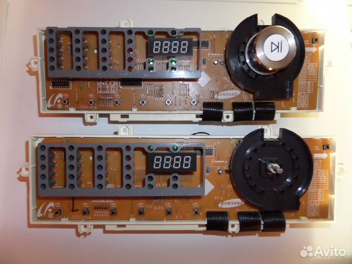 Блок управления DC41-00035A DC41-00049A от samsung