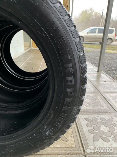 Nokian Tyres Hakkapeliitta 4 205/60 R16