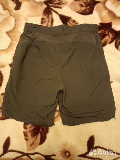 Шорты трекинговые Decathlon Quechua