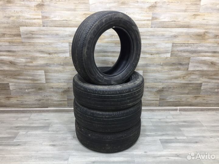 Yokohama Geolandar G98A 225/65 R17