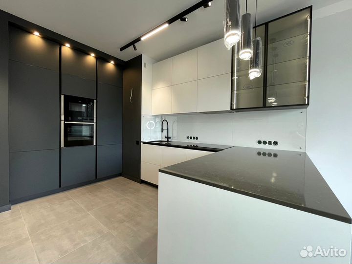 Кухня Marmola на заказ