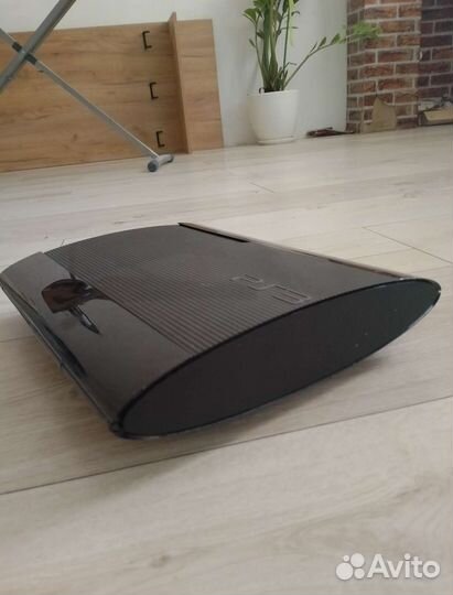 Sony playstation 3